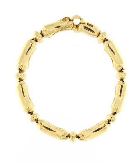 Bracciale Chimento Donna in Oro giallo 1B00030ZZ1200 - 1B00030ZZ1200